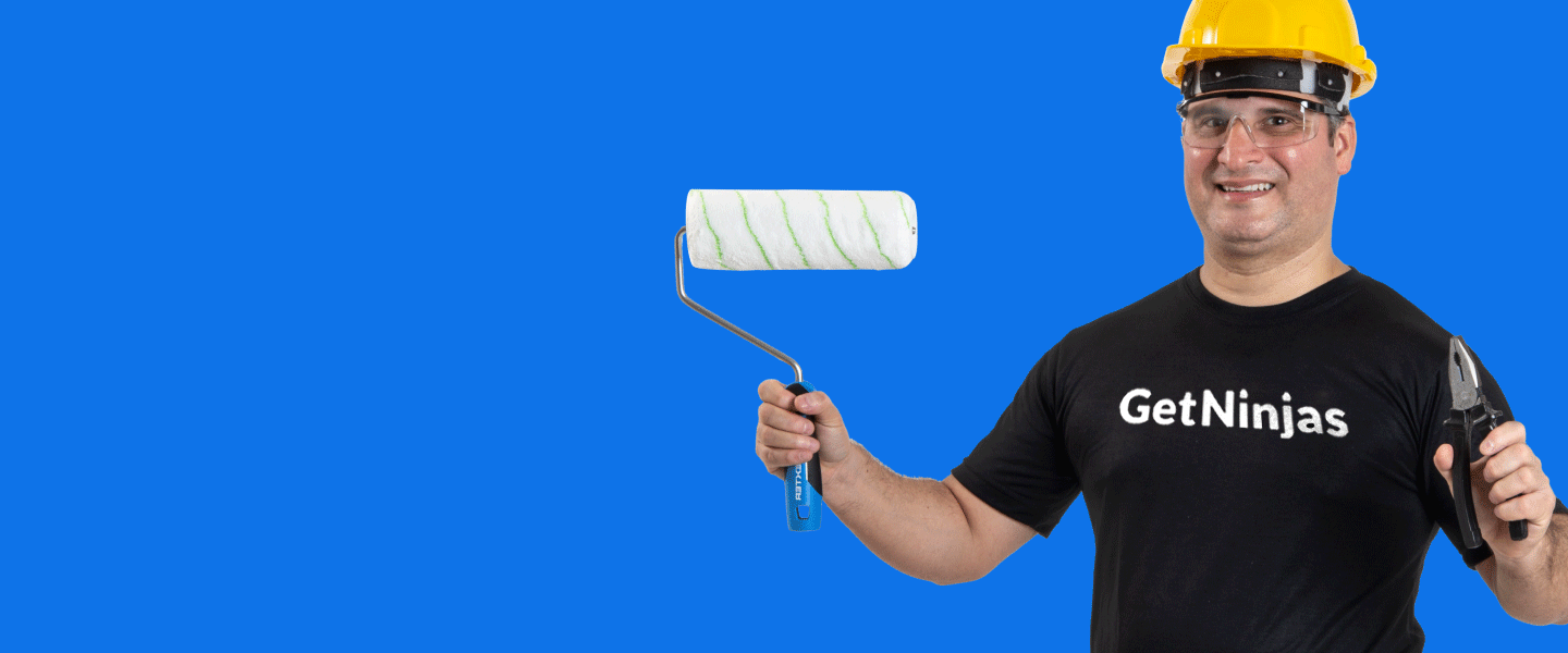 Kaszek GetNinjas Header