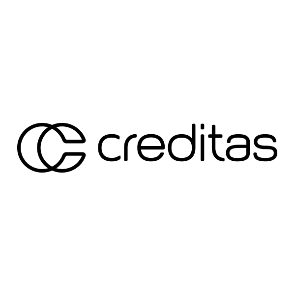 Kaszek Creditas Logo